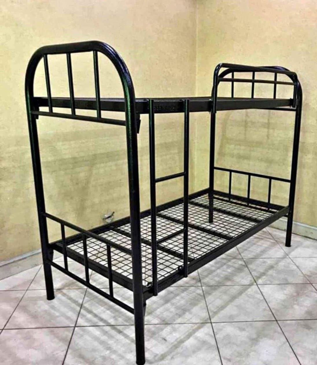 SAR 5, 🛏️ Premium Steel Bunk Bed | 💪 Strong & Durable | 🚚 Free Delivery | 📞 0545922607