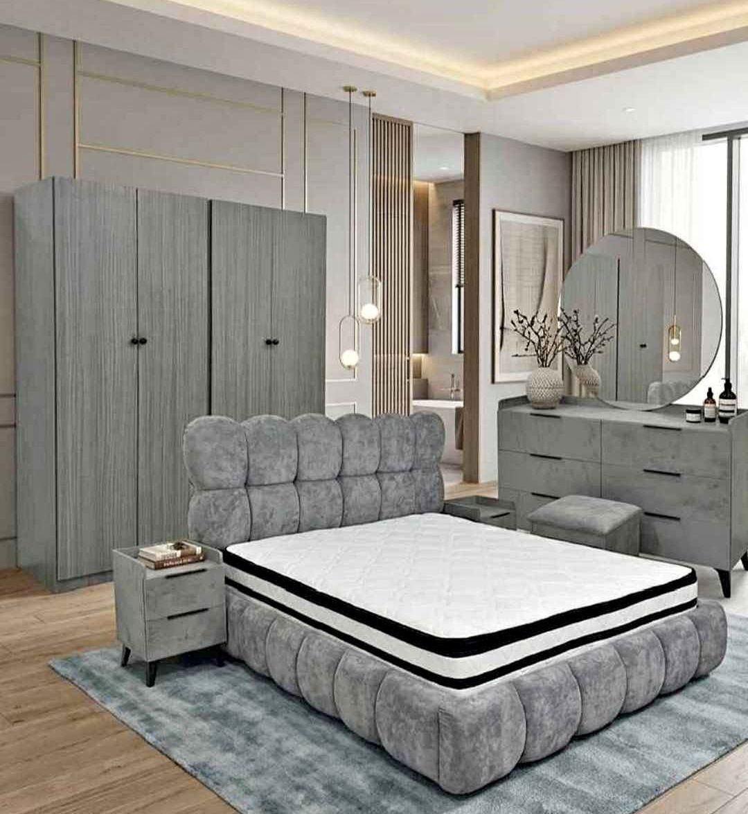SAR 8, Premium Bedroom Set Available In Low Price