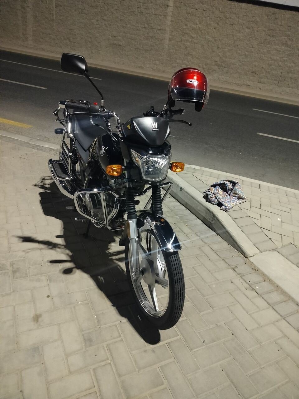 SAR 3600, Houjou Eh 150 Just Like New For Sale 3600 SAR