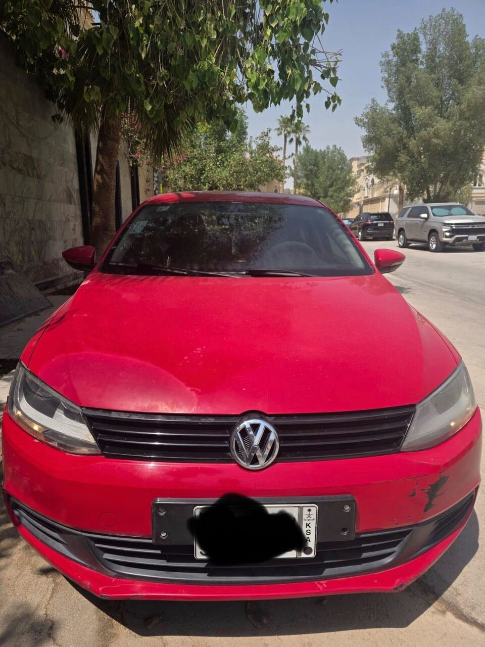 SAR 25000, Volkswagen Jetta, 2012, Automatic, 242608 KM,