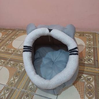 SAR 15, Cat Bed Small(0504526570)