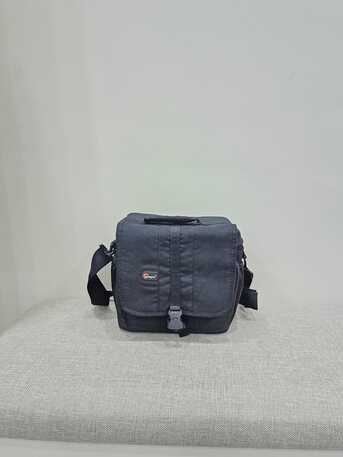 SAR 150, Lowepro Camera Bag