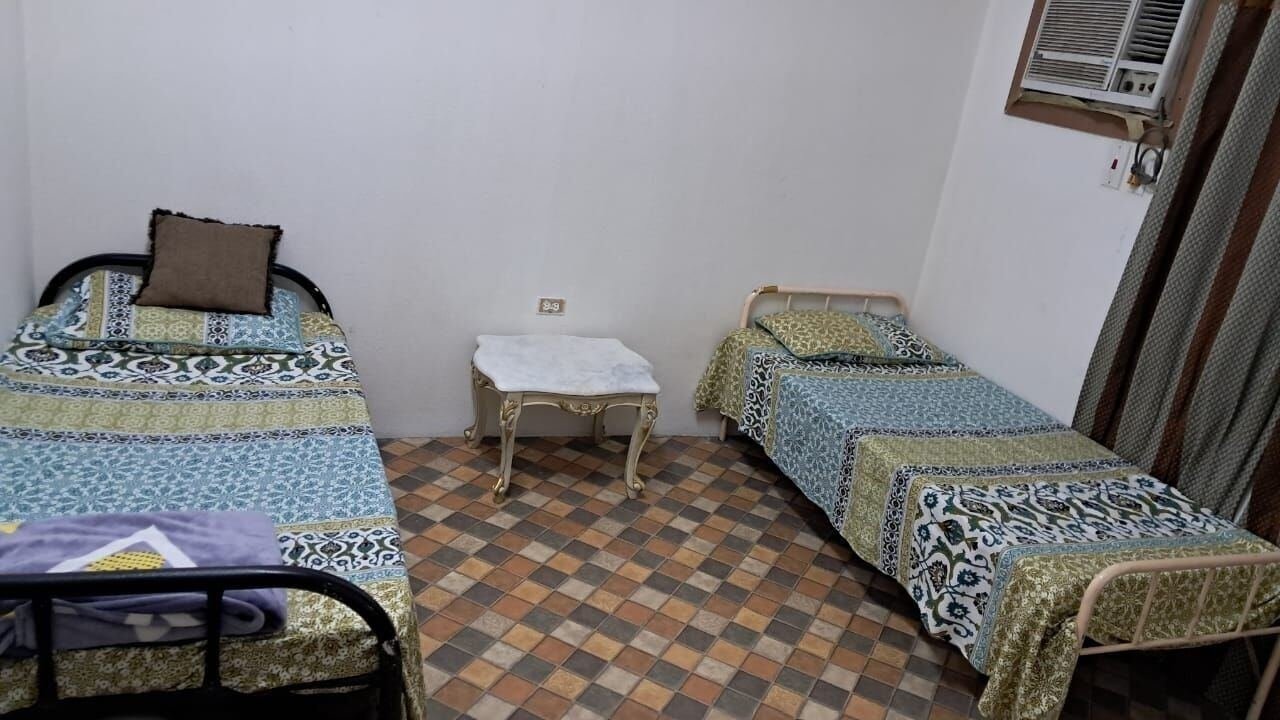 I Am Looking For A Room Partner. I Have Good Furnished Room 1 Bhk With Separate Washroom,