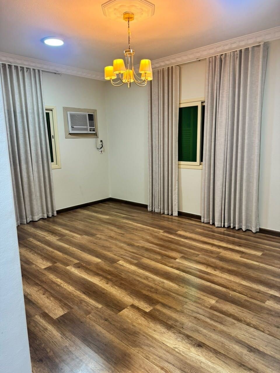 SAR 1300/month, Furnished, 1 BHK Furnished Apartment For Rent – Executive Single Bachelor Only