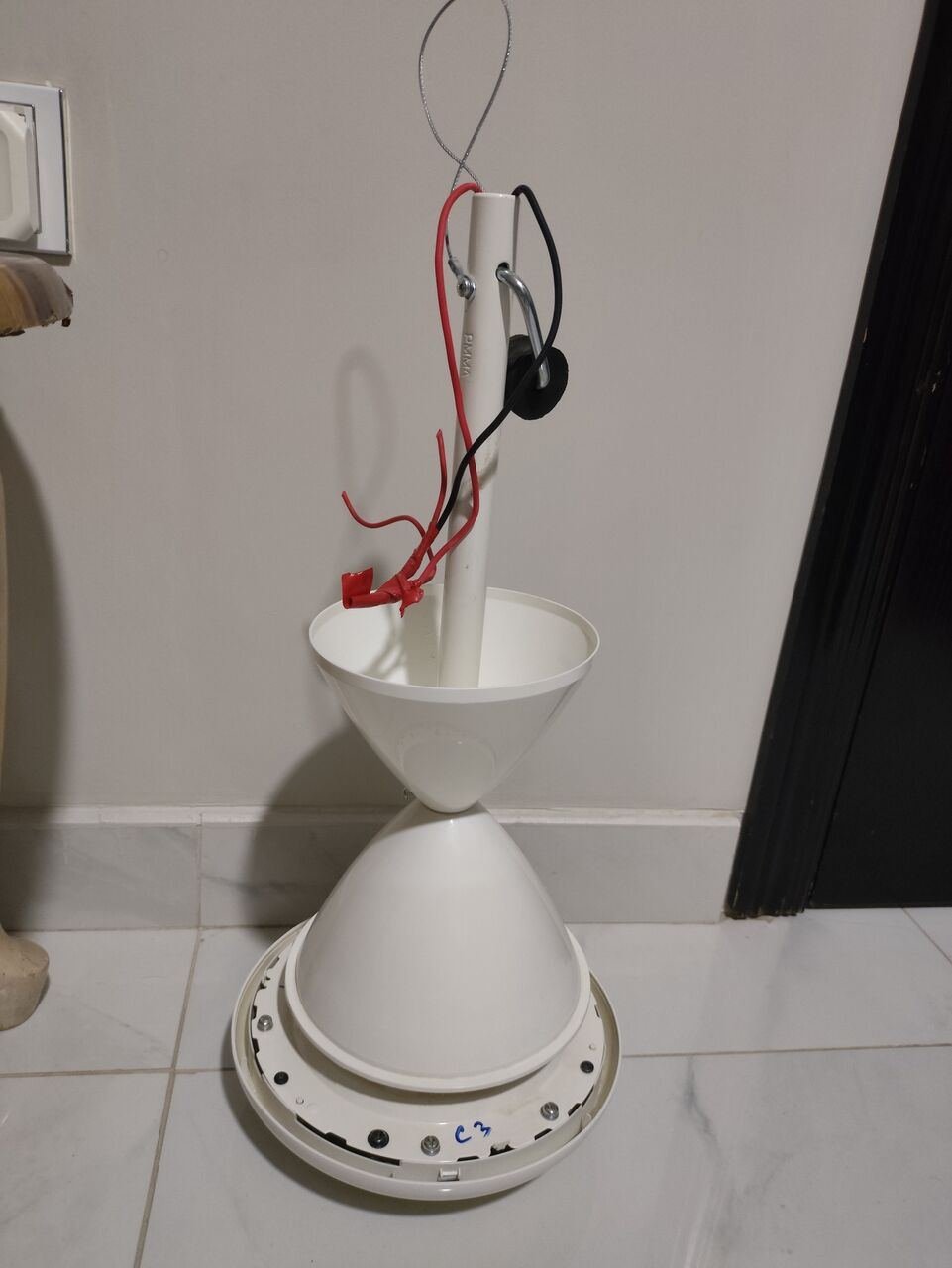 SAR 175, Panasonic Ceiling Fan