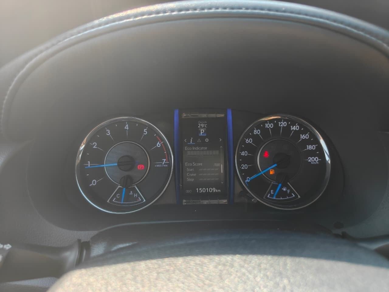 SAR 88000, Toyota Fortuner, 2019, Automatic, 150000 KM, GX Urgent For Sale