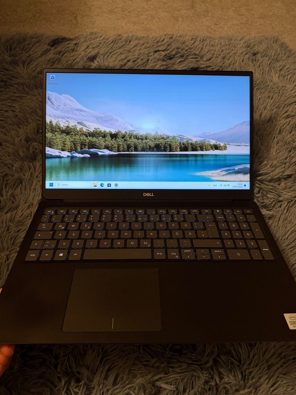 SAR 1050, Dell I5-10th Generation