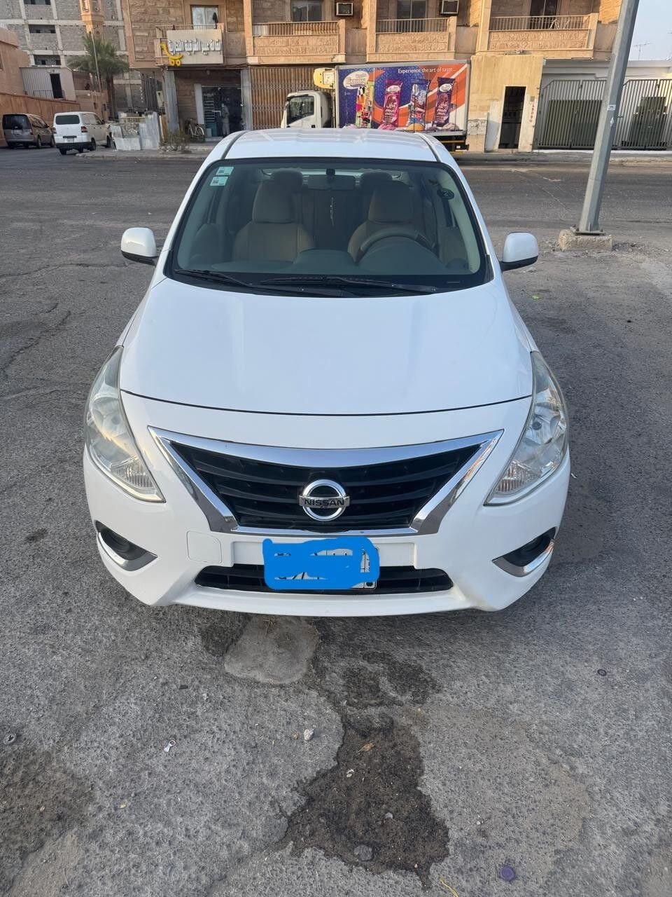 SAR 28000, Nissan Sunny, 2022, Automatic, 149829 KM,