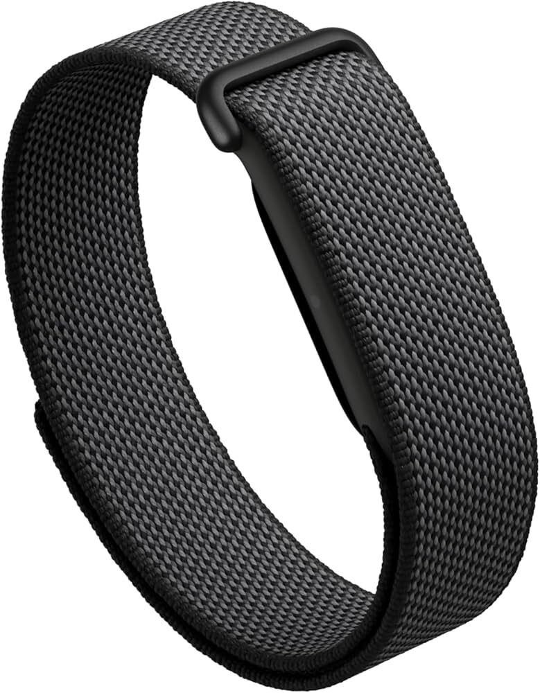 SAR 450, Fitbit Air 10/10 Condition 1 Month Old , With Additional Unused Strap