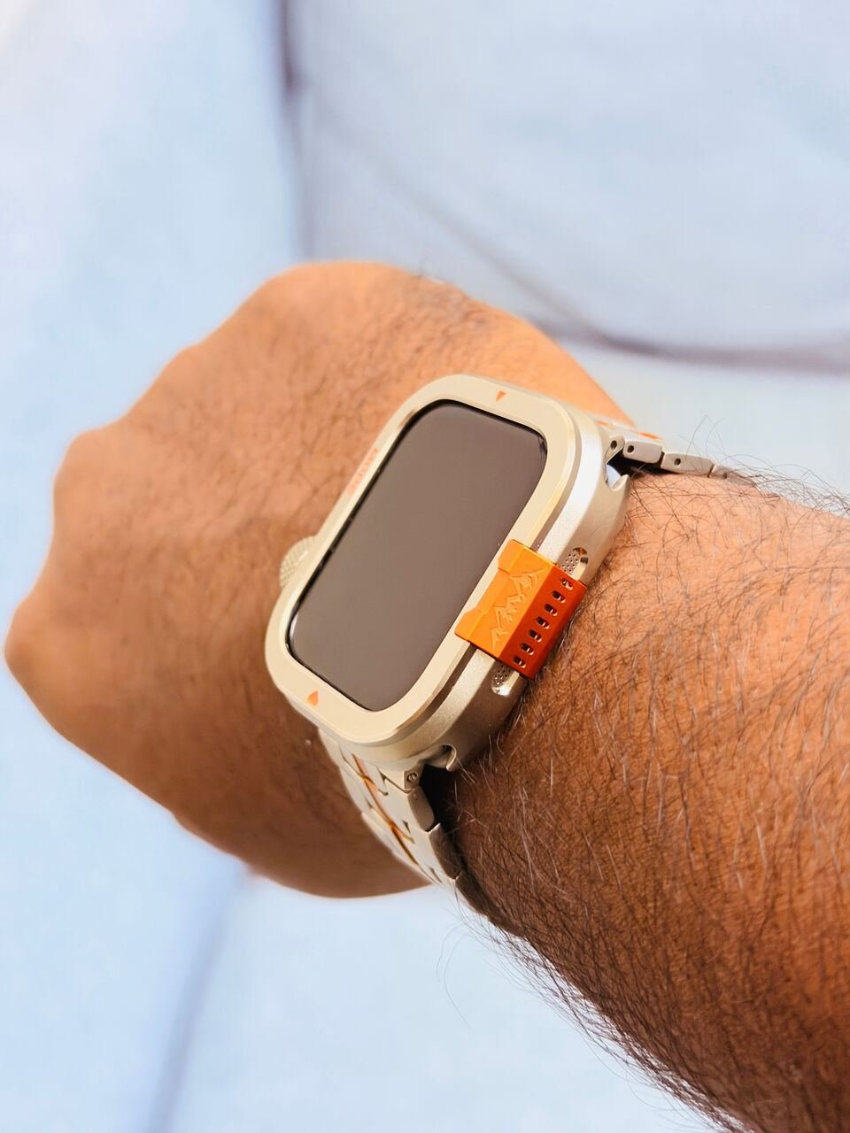 SAR 1100, Apple Watch 9 GPS+CELLULAR For Sale