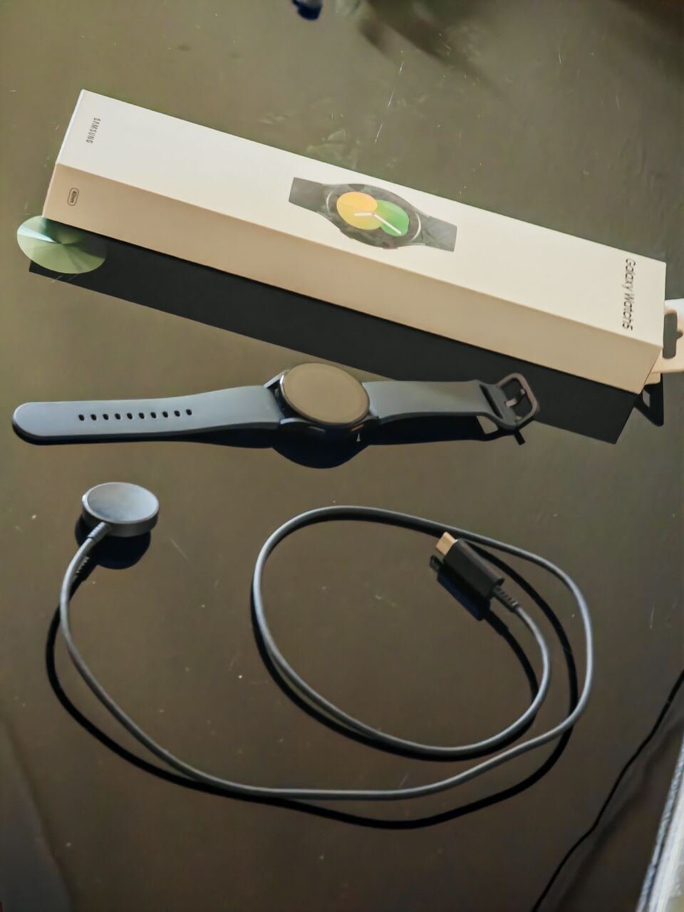 SAR 285, Samsung Galaxy Watch 5