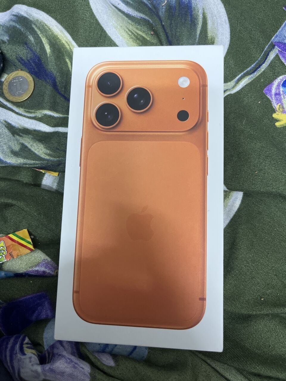 SAR 4100, IPhone 17 Pro