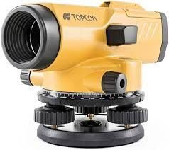 SAR 900, TOPCON AT-B