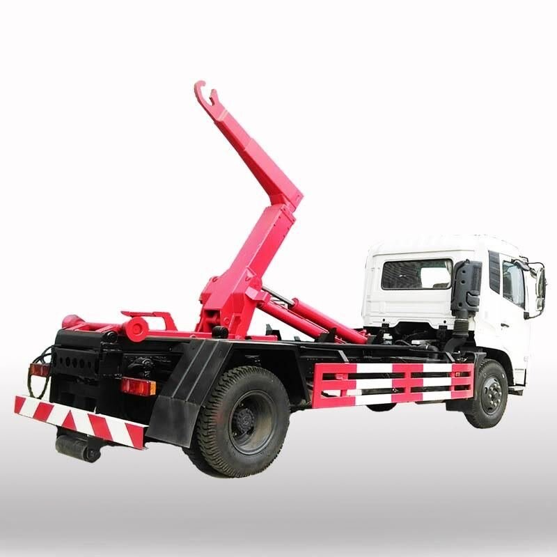 SAR 50000100000, WASTE MANAGEMENT MACHINARY