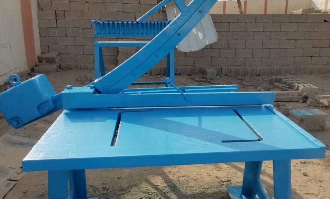 SAR 33000, Duckting Machines For Urgent Sell