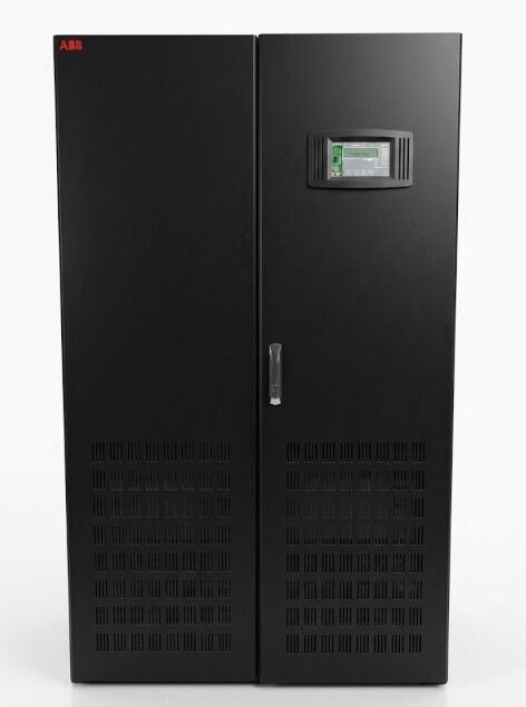 Two Brand-new And Unused ABB PowerWave 33 UPS Units Available In Riyadh, Saudi Arabia.