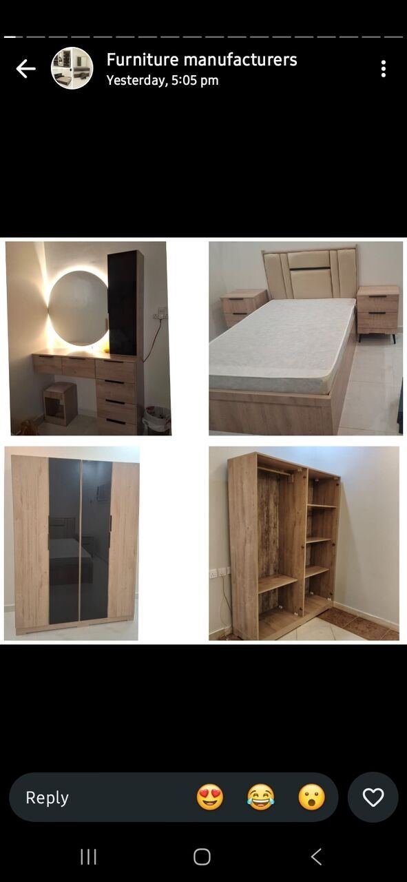 SAR 111, New Bedroom Set Sale Online And Sofa Sets