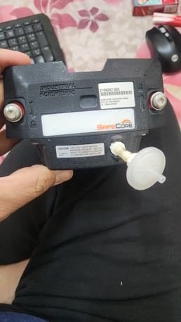 SAR 1234, Radius® BZ1 SafeCore Wireless Contains SM220