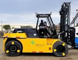 Sale Forklifts NEW & USED