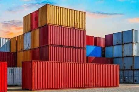 SAR 6500, 20ft And 40ft Containers For Sale - Post 33