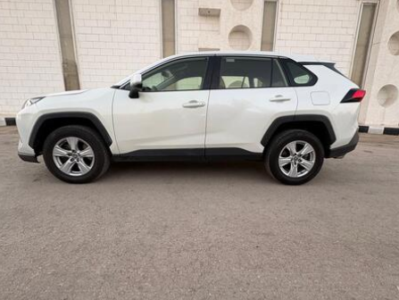 TOYOTA RAV4, 2021, Automatic, 110000 KM, 4X4 WHEEL DRIVE 2,0 LITER