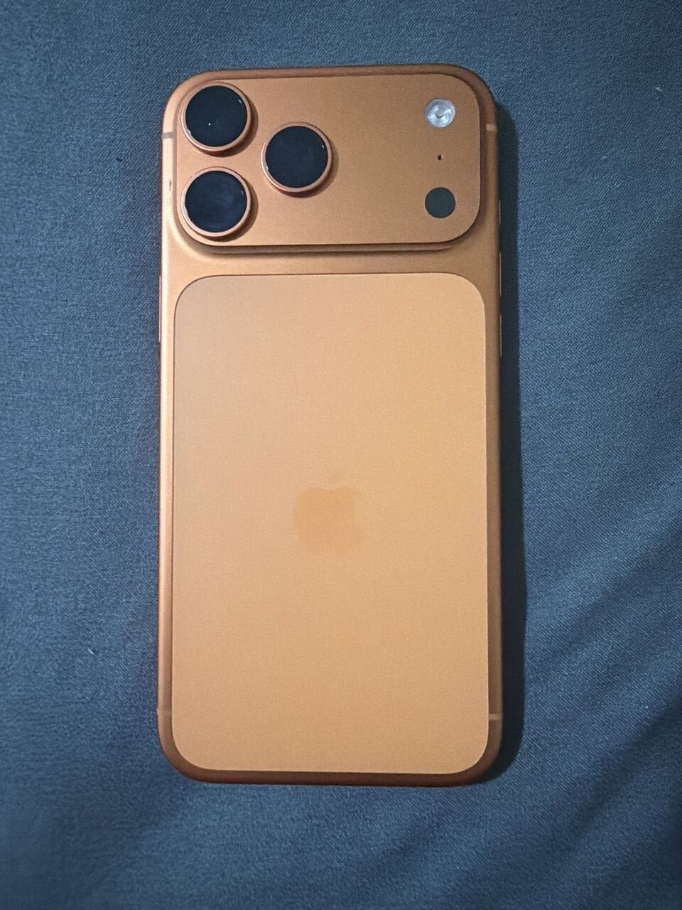 SAR 4300, Iphone 17 Pro Max 256GB