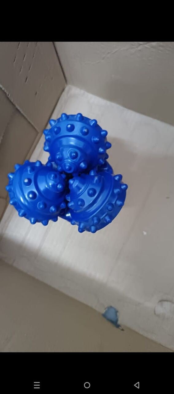 SAR 3000, Geo Technical Equipment Drilling Tools