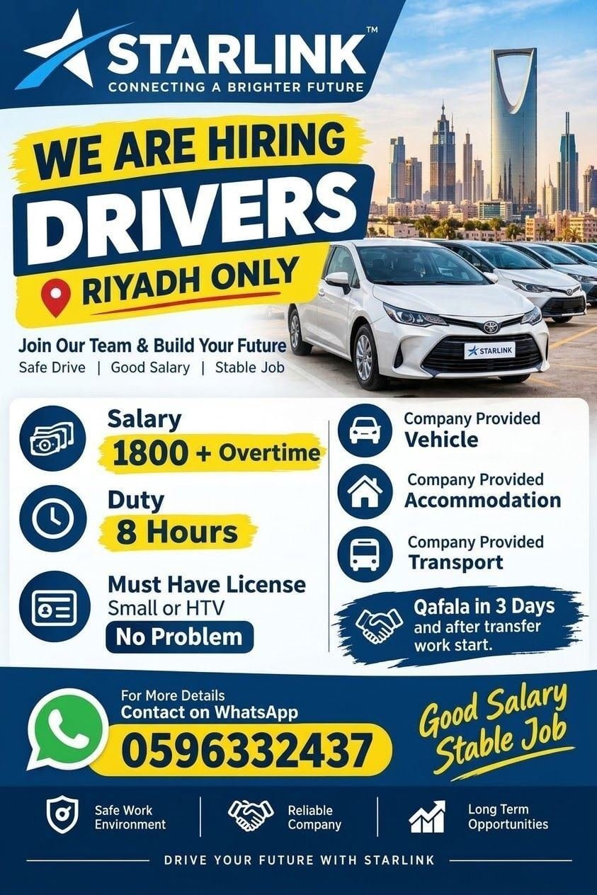 Car Parking Riyadh