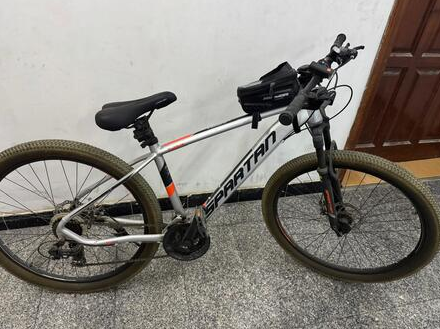 Spartan Cycle for sale