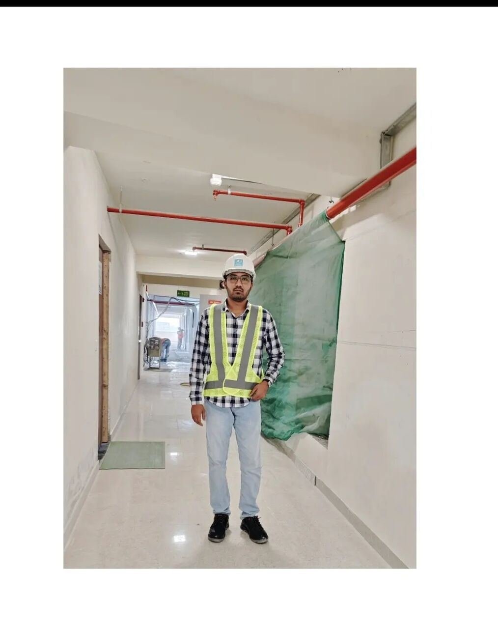 I Am Looking For A Job In Civil Engg /finishing/site Supervision/immediate Transfer/6+year