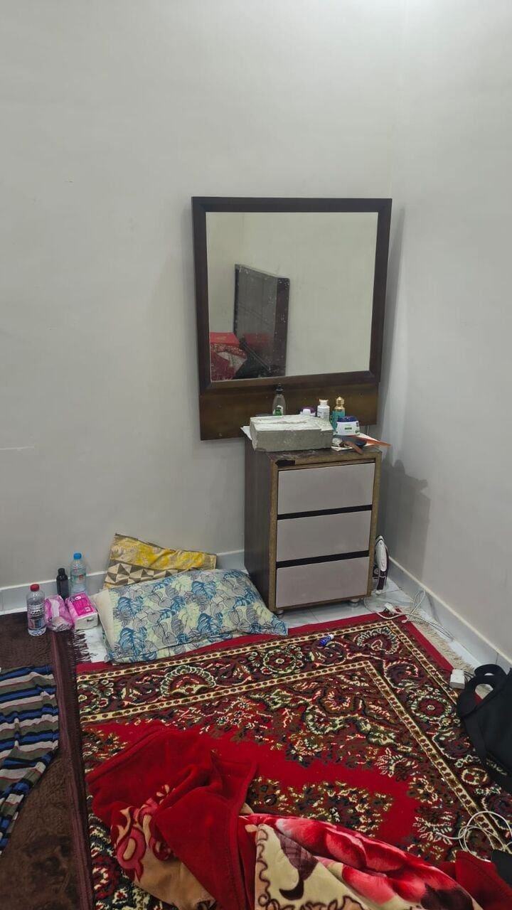 SAR 1200/month, 1012 Sq. Feet, Single Room