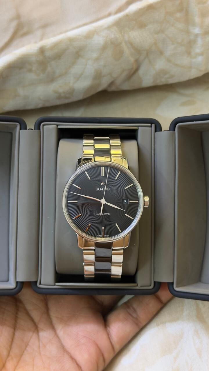 SAR 5000, PREMIUM WATCH RADO FOR MEN