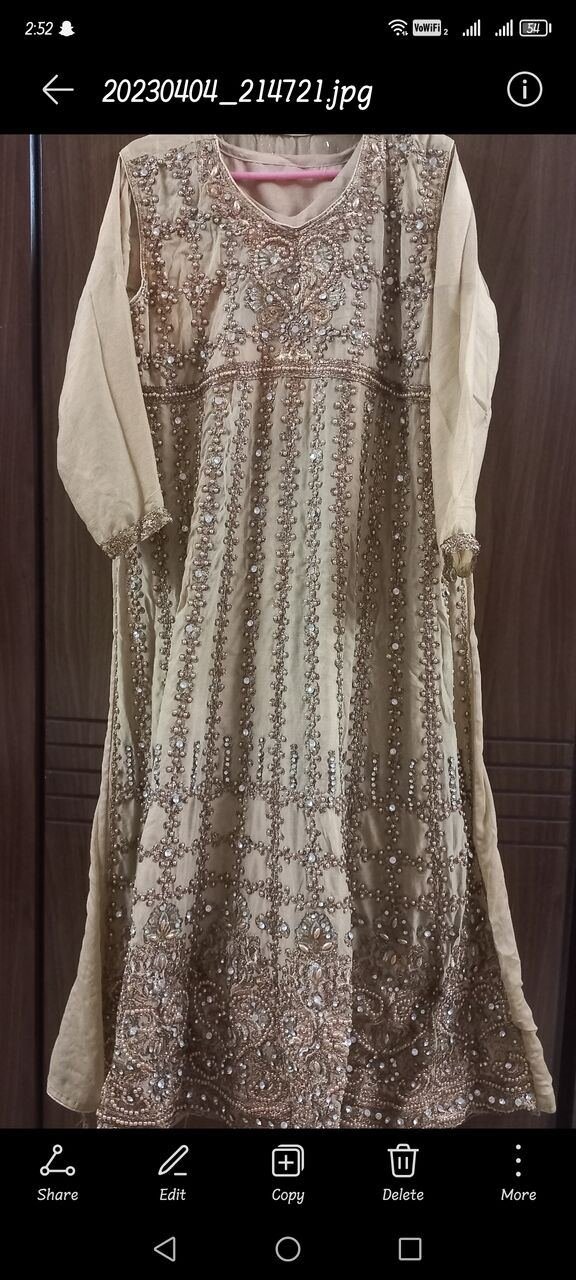 SAR 200, Preloved Fancy Dresses