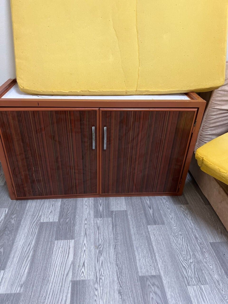 SAR 100, Itin Cupboard For Sale