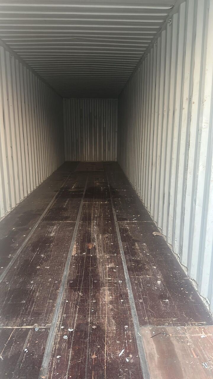 SAR 3900, Shipping Containers For Sale | 20ft, 40ft | Used And New