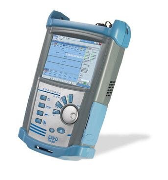 SAR 250, For Sale EXFO OTDR FTB-200
