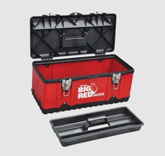 SAR 50, TOOLBOX SACO