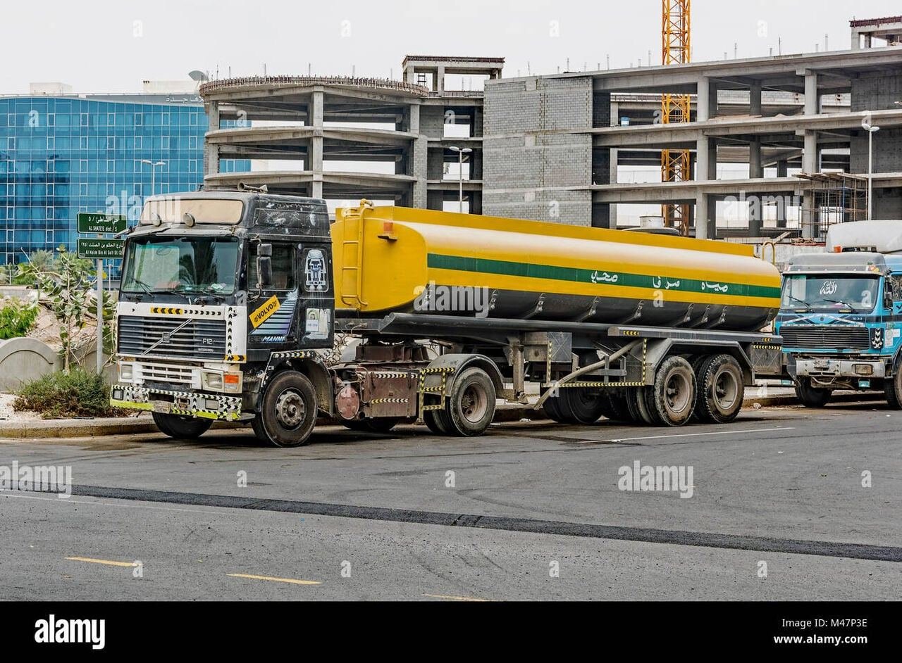 HEAVY TRUCK DRIVER WANTED!!