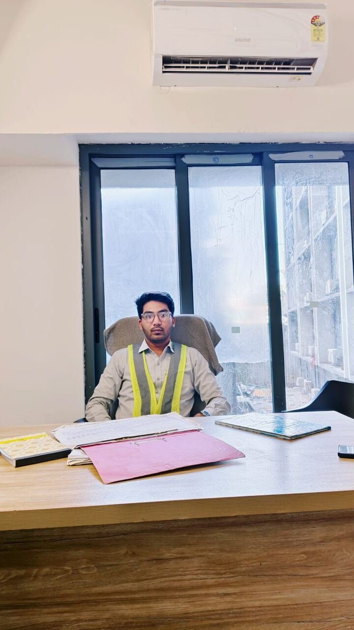I Am Looking For A Job| Finishing Site Engineer| 6 Yeras Exp| Transferable Iqama| Joiner