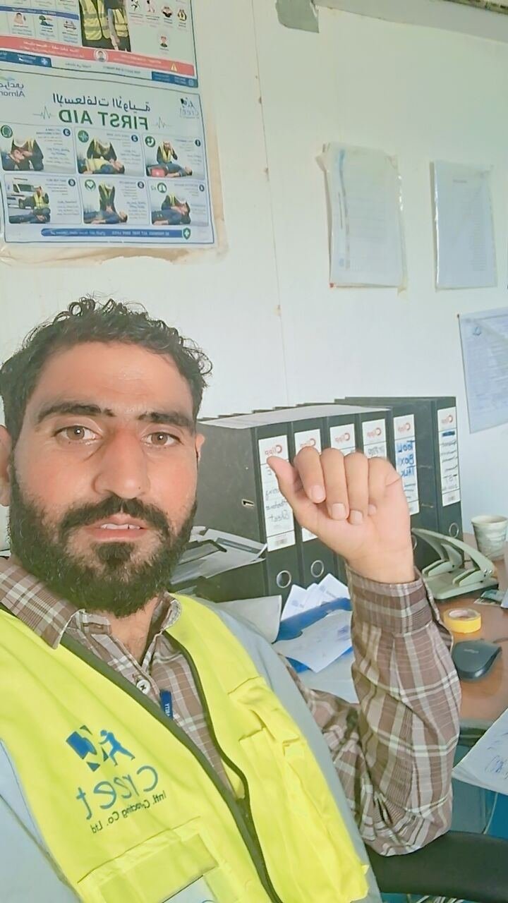 Lifting Supervisor LEEA Certified Appointed Person