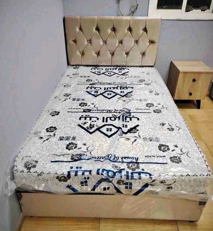 SAR 4, Brand New Stylish And Classic Bedroom Furniture Set Available