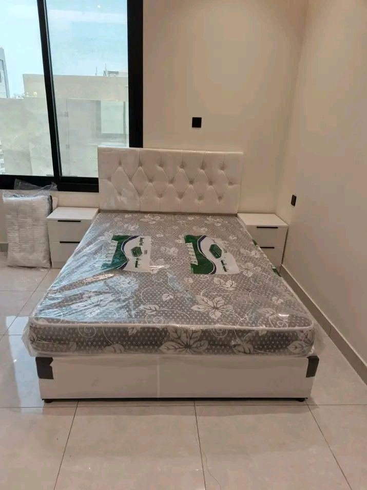 SAR 5, Brand New Stylish And Classic Bedroom Furniture