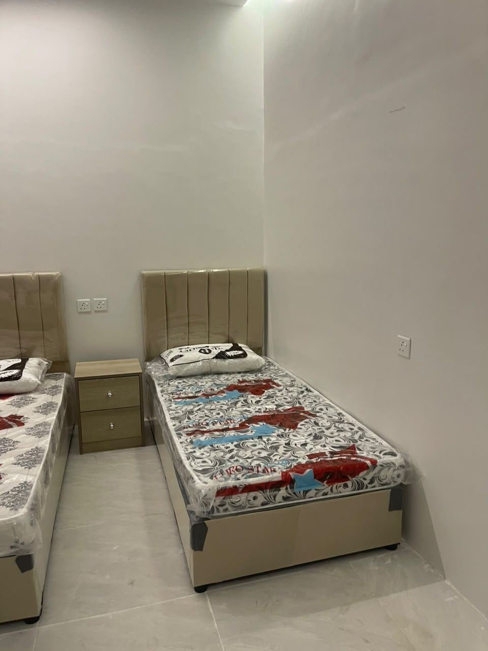 SAR 1, Single Size Bed Brand New