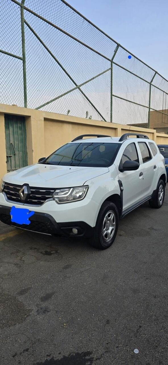 SAR 24500, Renault Duster, 2020, Automatic, 201000 KM, , 4x4 In Excellent Condition