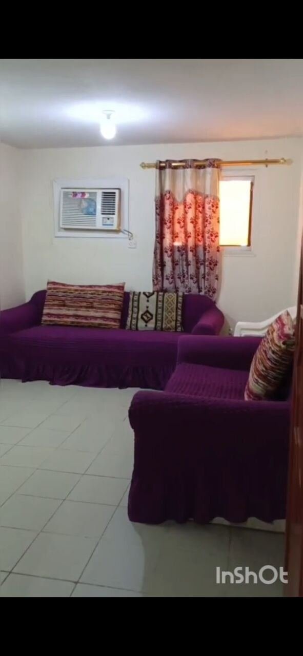 SAR 26000/year, 1 BR, 50 Sq. Meter, Sar 26000, 1bhk For Rent In Murabbha, Near Lahory Khabay