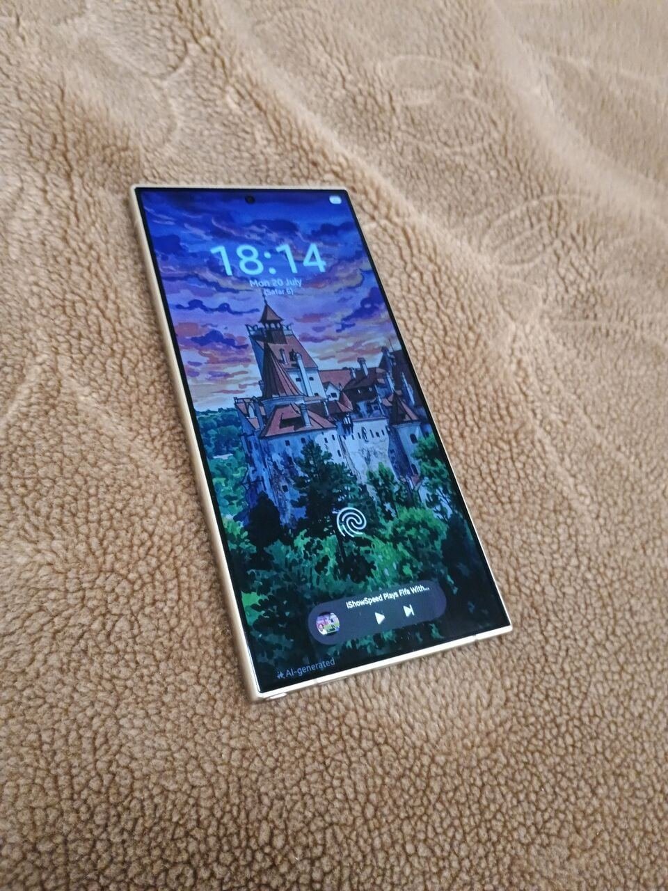 SAR 2700, Samsung S24 Ultra
