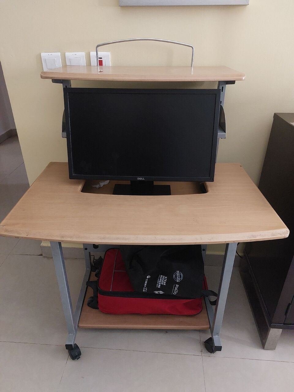 SAR 230, Computer Table For Sale