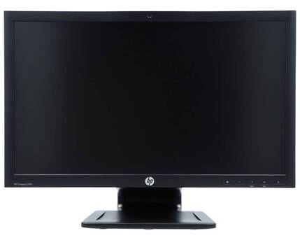 SAR 250, HP Compaq L2311c 23" LED Backlit LCD Monitor