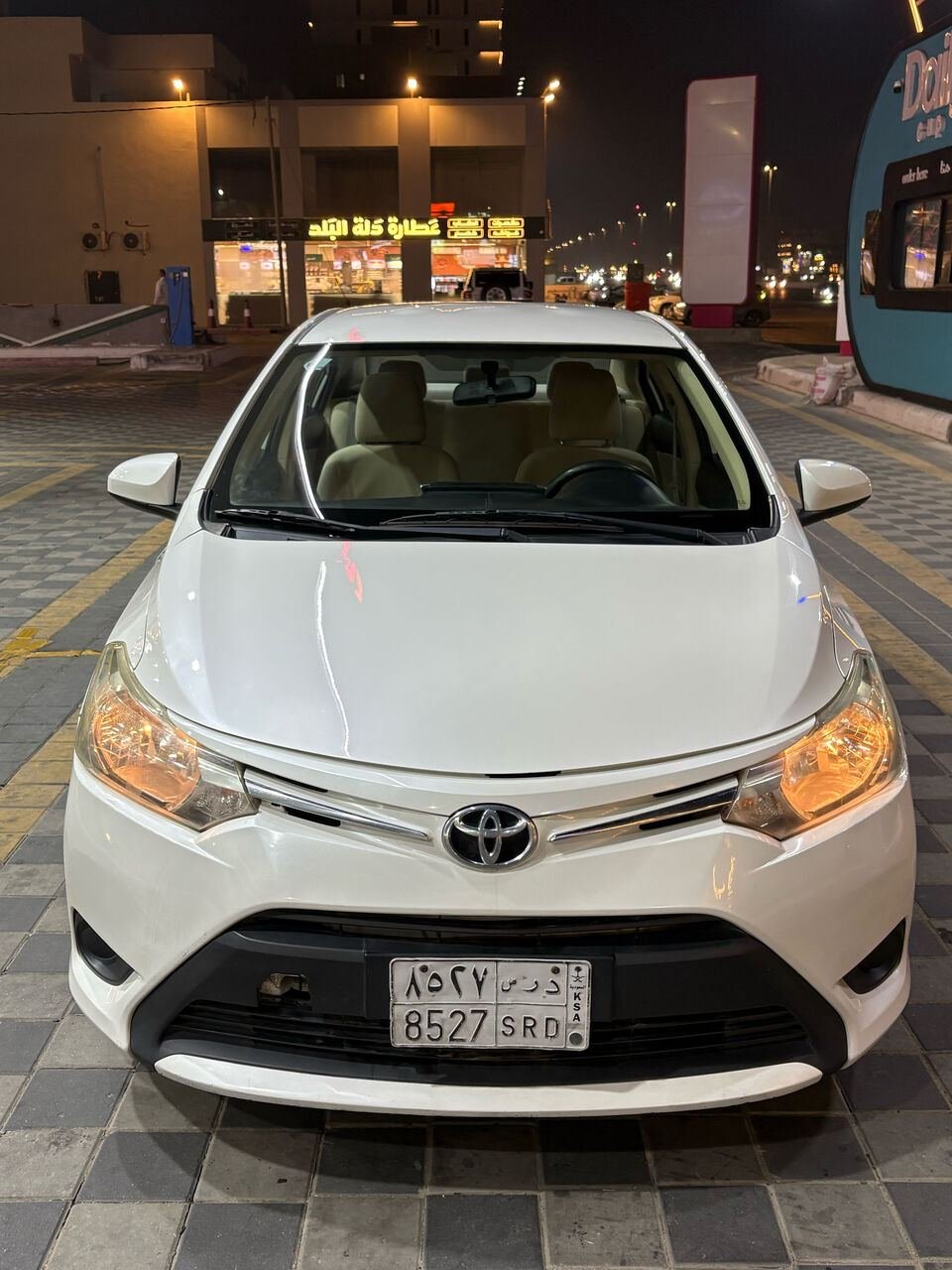SAR 28000, Toyota Yaris, 2017, Automatic, 300 KM, Yaris