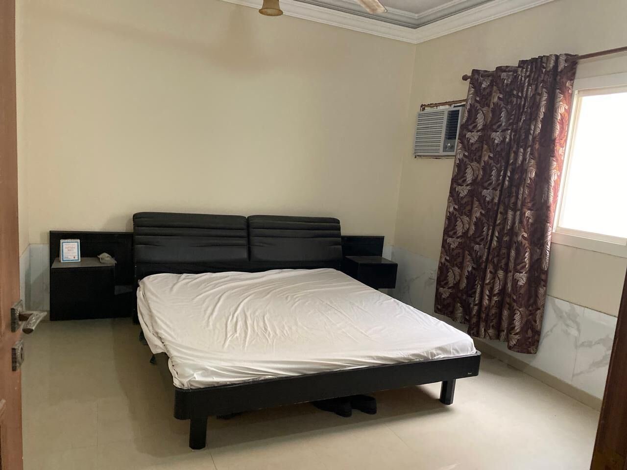 SAR 1000/month, Furnished, Furnished Room Available For Rent For A Single Person